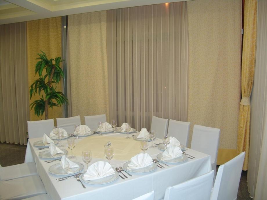 Hotel Zovko Slavonski Brod Ngoại thất bức ảnh