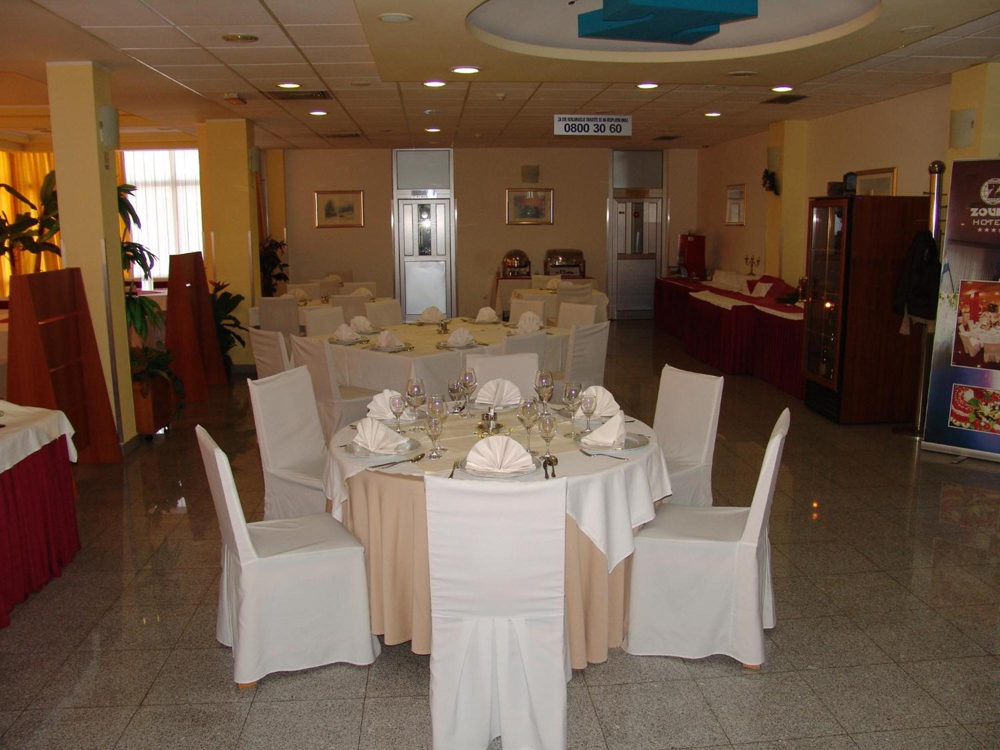 Hotel Zovko Slavonski Brod Ngoại thất bức ảnh